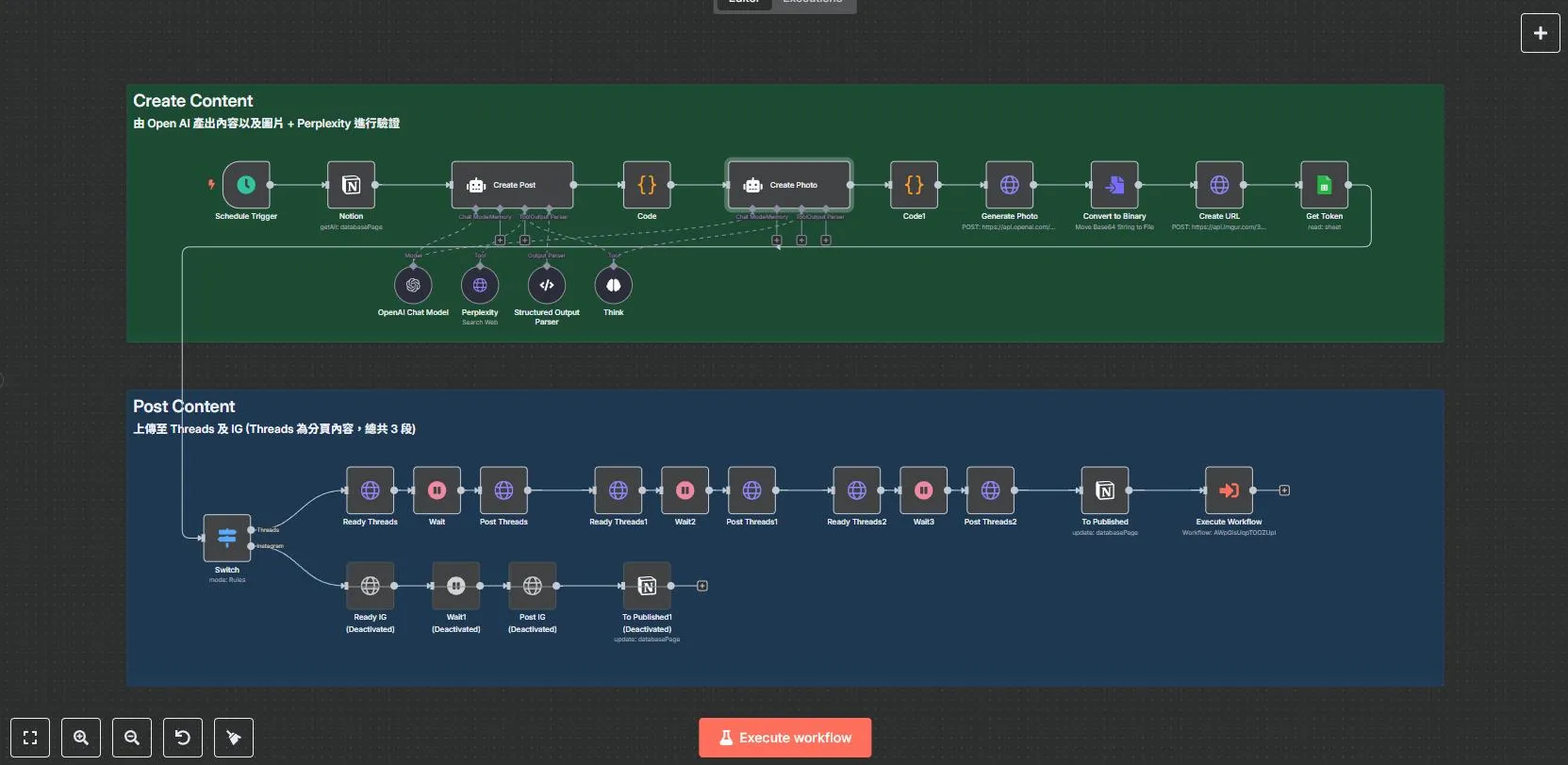 E5 B7 A5 E4 BD 9C E6 B5 81