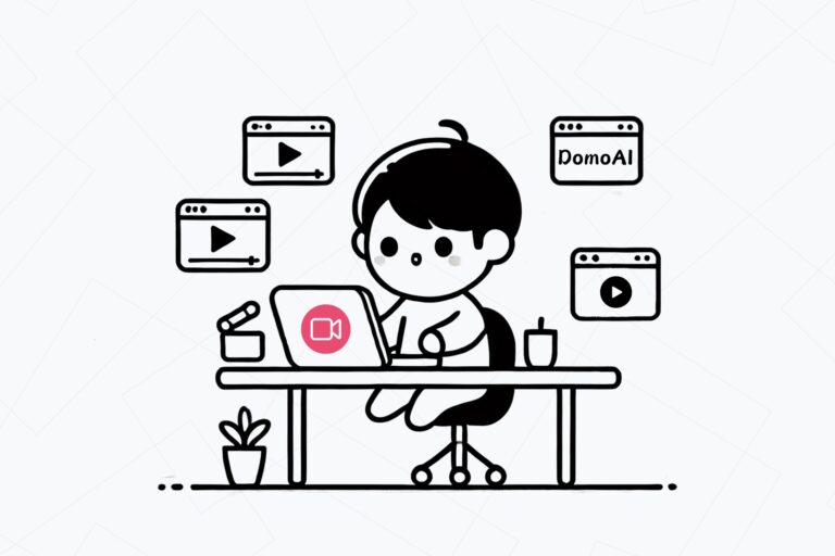 DomoAI 封面